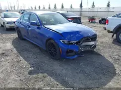 WBA5R7C55KAJ86222 2019 BMW 3ER