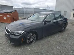 WBA5R7C55KAJ86253 2019 BMW 3ER