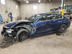 WBA5R7C55KAJ86477 2019 BMW 3ER