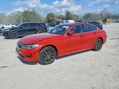 WBA5R7C55KAJ87449 2019 BMW 3ER