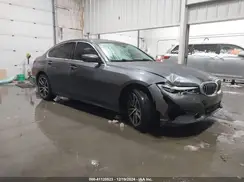 WBA5R7C55KAJ87614 2019 BMW 3ER
