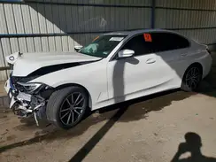 WBA5R7C55KFH12550 2019 BMW 3ER