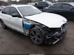 WBA5R7C55KFH13116 2019 BMW 3ER