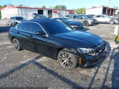 WBA5R7C55KFH13407 2019 BMW 3ER