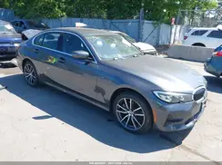 WBA5R7C55KFH15545 2019 BMW 3ER