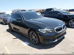 WBA5R7C55KFH19384 2019 BMW 3ER