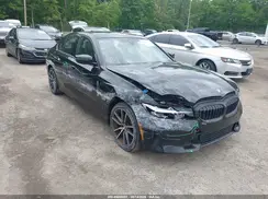 WBA5R7C55KFH22477 2019 BMW 3ER