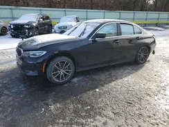 WBA5R7C55KFH26397 2019 BMW 3ER