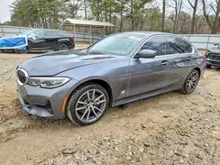 WBA5R7C55KFH28408 2019 BMW 3ER