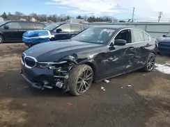 WBA5R7C55KFH31079 2019 BMW 3ER