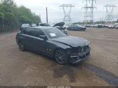 WBA5R7C55KFH31101 2019 BMW 3ER