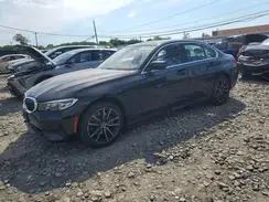 WBA5R7C55KFH32104 2019 BMW 3ER