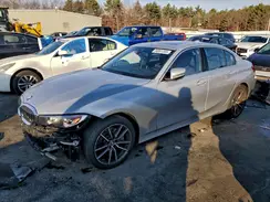 WBA5R7C55KFH32796 2019 BMW 3ER