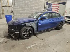 WBA5R7C56KAJ78422 2019 BMW 3ER