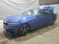 WBA5R7C56KAJ78968 2019 BMW 3ER