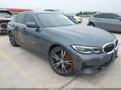 WBA5R7C56KAJ79392 2019 BMW 3ER