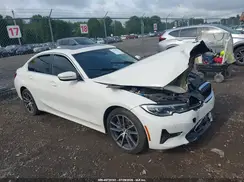 WBA5R7C56KAJ80350 2019 BMW 3ER