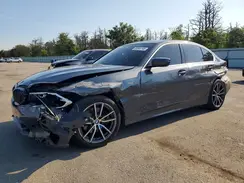 WBA5R7C56KAJ80509 2019 BMW 3ER