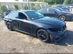 WBA5R7C56KAJ80591 2019 BMW 3ER