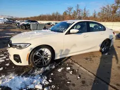 WBA5R7C56KAJ80817 2019 BMW 3ER