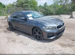 WBA5R7C56KAJ81448 2019 BMW 3ER