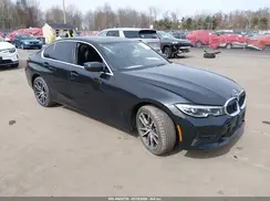 WBA5R7C56KAJ81546 2019 BMW 3ER