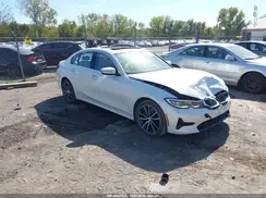 WBA5R7C56KAJ81577 2019 BMW 3ER