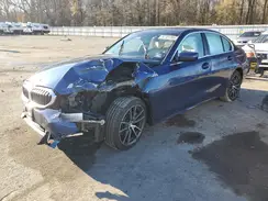 WBA5R7C56KAJ82020 2019 BMW 3ER