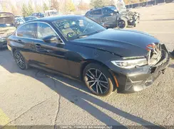 WBA5R7C56KAJ82759 2019 BMW 3ER