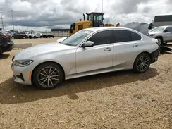WBA5R7C56KAJ83233 2019 BMW 3ER