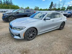 WBA5R7C56KAJ83314 2019 BMW 3ER