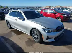 WBA5R7C56KAJ83653 2019 BMW 3ER