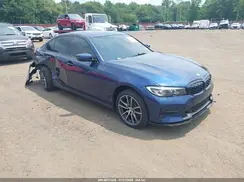 WBA5R7C56KAJ83796 2019 BMW 3ER