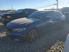 WBA5R7C56KAJ84317 2019 BMW 3ER