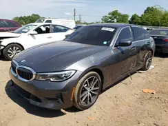 WBA5R7C56KAJ84771 2019 BMW 3ER