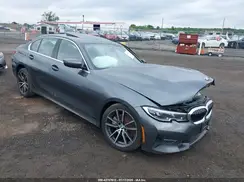 WBA5R7C56KAJ85323 2019 BMW 3ER