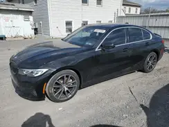 WBA5R7C56KAJ86097 2019 BMW 3ER