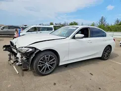 WBA5R7C56KAJ86553 2019 BMW 3ER