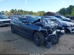 WBA5R7C56KAJ86858 2019 BMW 3ER