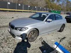 WBA5R7C56KAJ87198 2019 BMW 3ER