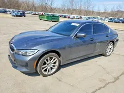WBA5R7C56KAJ87718 2019 BMW 3ER