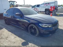 WBA5R7C56KFH03162 2019 BMW 3ER