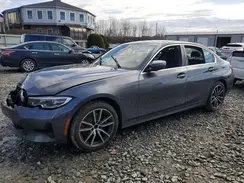 WBA5R7C56KFH12332 2019 BMW 3ER
