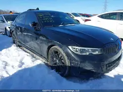 WBA5R7C56KFH13531 2019 BMW 3ER