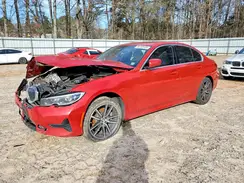 WBA5R7C56KFH19099 2019 BMW 3ER