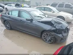 WBA5R7C56KFH24206 2019 BMW 3ER