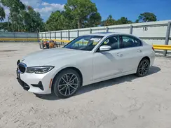WBA5R7C56KFH30622 2019 BMW 3ER