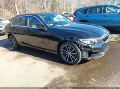 WBA5R7C56KFH31026 2019 BMW 3ER