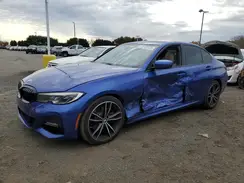 WBA5R7C57KAE82619 2019 BMW 3ER