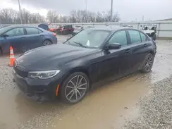 WBA5R7C57KAE82636 2019 BMW 3ER
